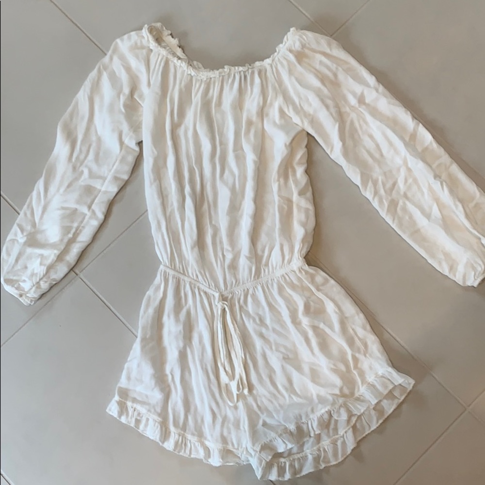 Brandy Melville Romper
